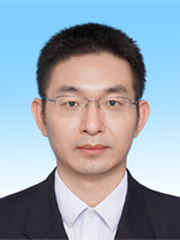 市政协秘书长 温兴华